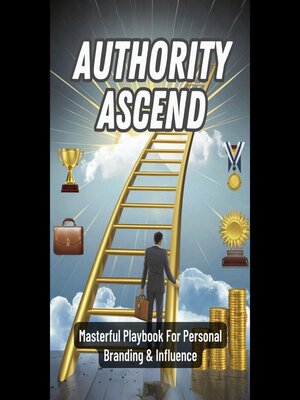 cover image of Authority Ascend